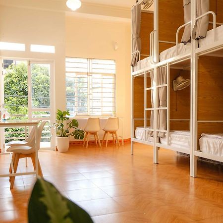 Lazy Cat Homestay - Motorbikes Rental & Tours Ha Giang Eksteriør bilde